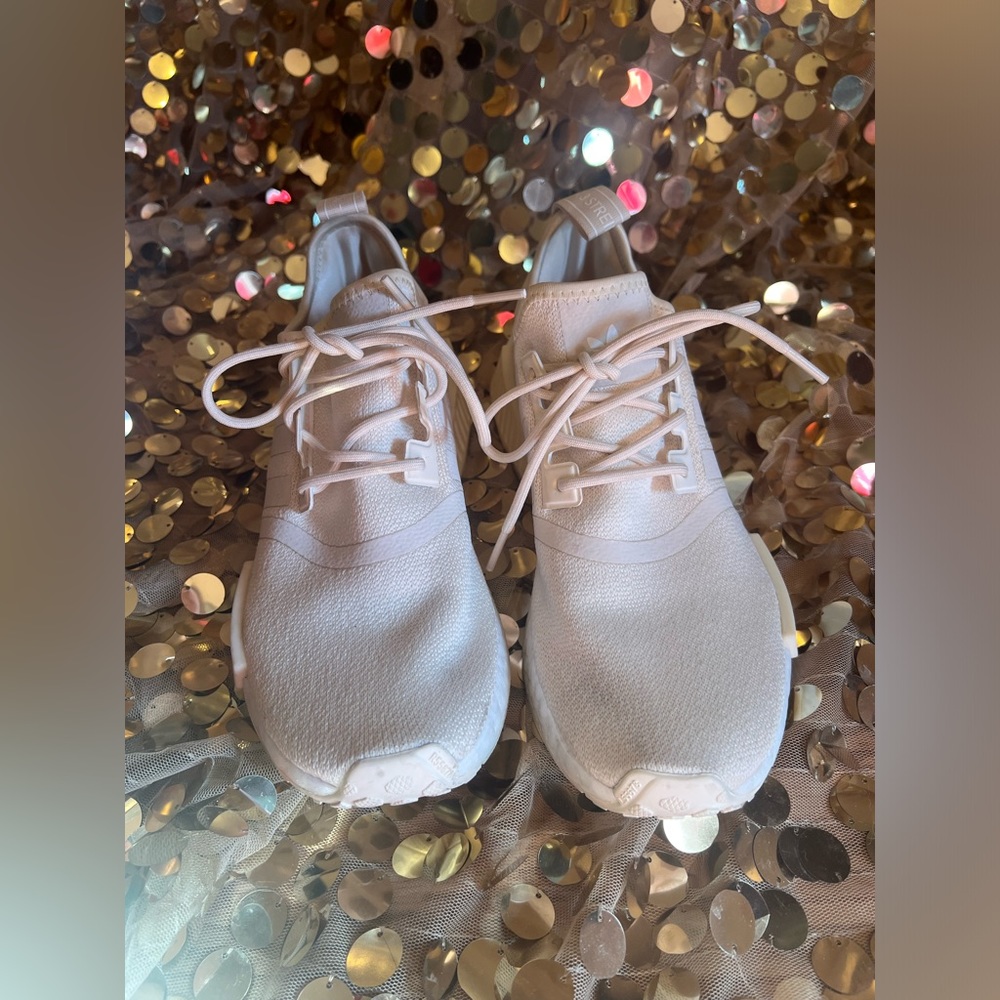 Adidas US size 8